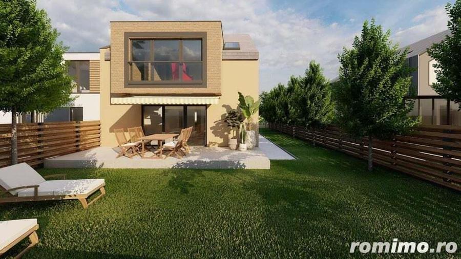 Parcele de teren in cartier nou de case, langa Atrium Mall - 13