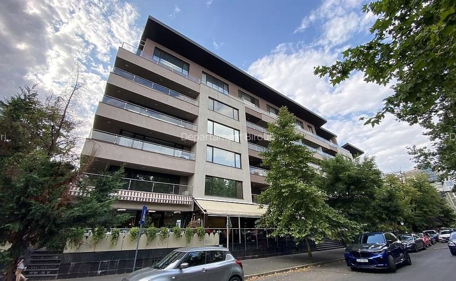 PRIMĂVERII PLAZA, Charles de Gaulle - comision 0%, reprezentam proprietarul!