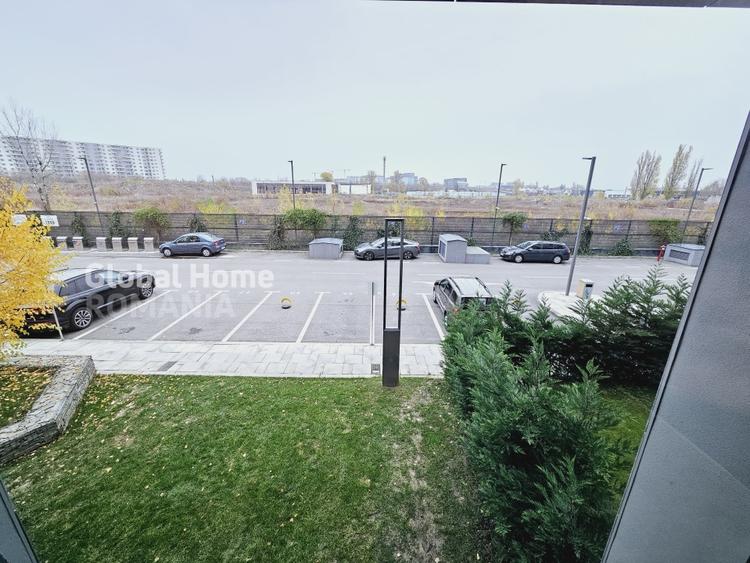 Duplex 3 camere Cloud 9 || Gradina 91 mp || Parcare Subterana || Premium - 34