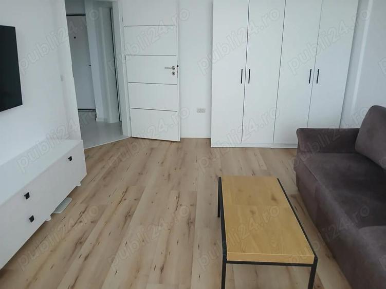 Garsoniera Metalurgiei Park. - 4