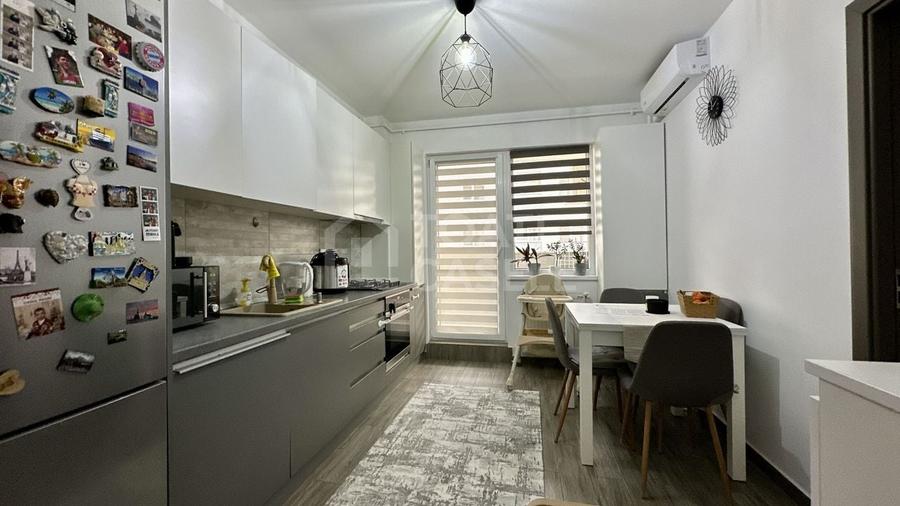 Apartament modern și luminos | decomandat | parcare subterana - 5