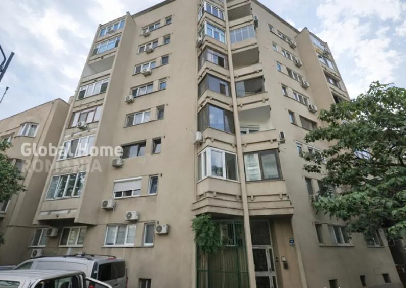 Garsoniera moderna | Stirbei Voda | Fara Risc | Renovat 2024 - 8