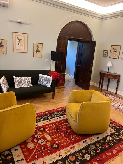 Apartament 5 camere in vila strada Londra - 1