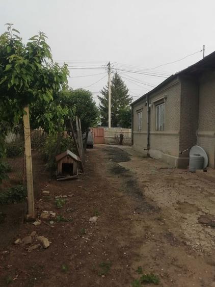 Casa de vanzare in Odobesti - 1