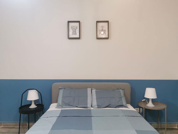 Garsoniera de inchiriat Sector 4 - 1