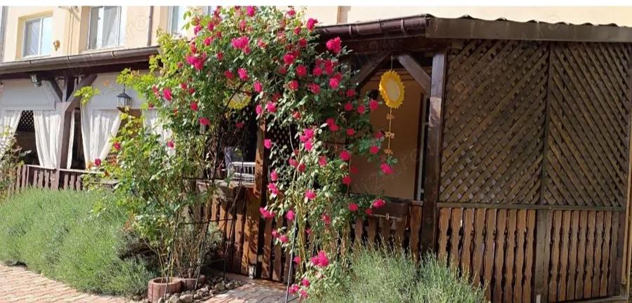 Apartament cu 2 camere in vila Dumbravi?a - 5