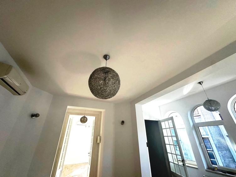 Imobil cu arhitectura - Inchiriere - Dorobanti - Capitale - 3