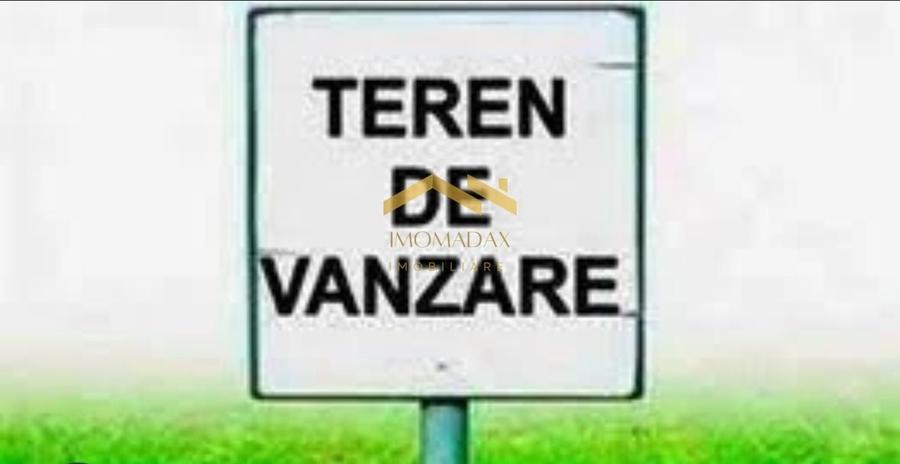 Bucovăț-Teren Intravilan-Disponibil Intravilan - 1