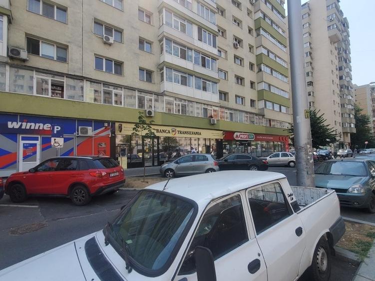 Ocazie PANTELIMON- Spital -200 mp-Pret 390.000 euro, inchiriat - 7