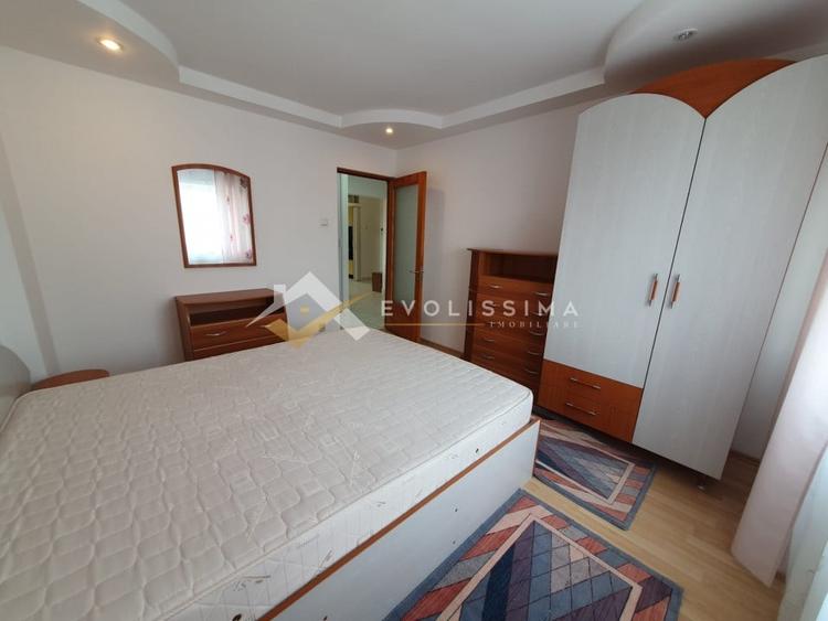 Apartament 3 camere,  zona Centru Civic - 13