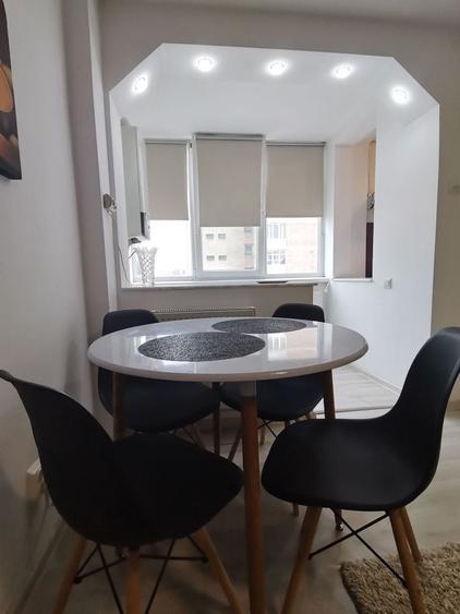 Garsoniera de vanzare, Strada Traian-Astra - 4