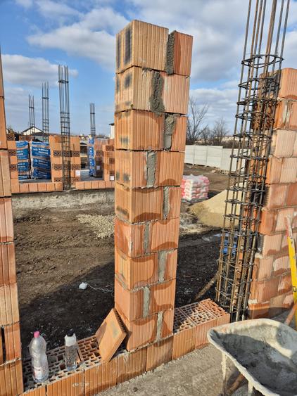 Ghidigeni  Parc Residence Vile Individuale Premium. - 7