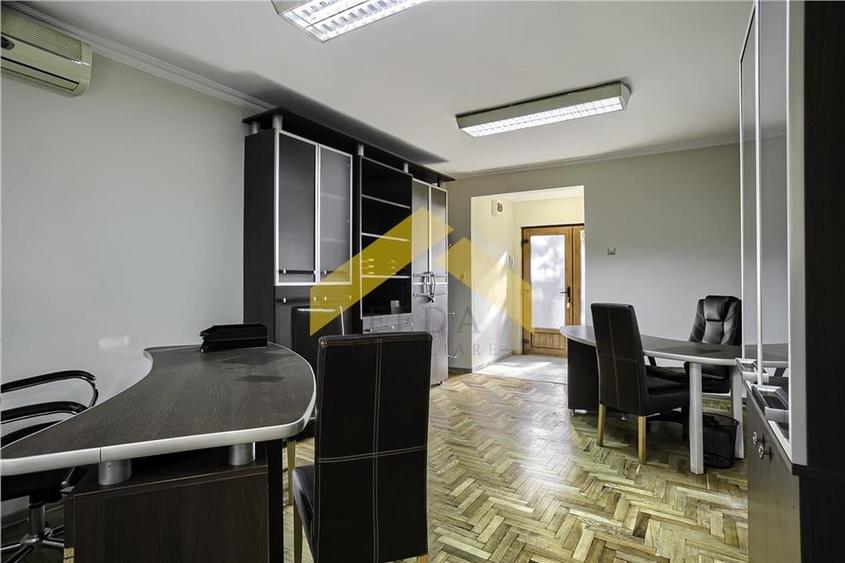 Spatiu pentru birou ultracentral de inchiriat - 9