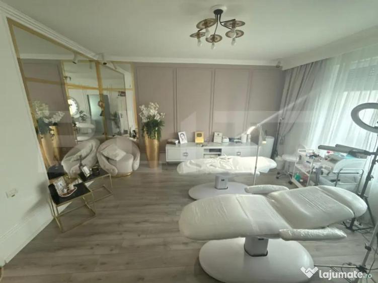 Casa 8 camere, 280 mp utili, zona Girocului - 10