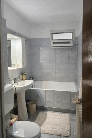 Apartament 2 camere de inchiriat Bucure?tii Noi, langa metrou Parc Bazilescu. - 2
