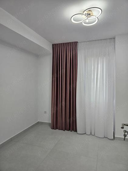 Apartament renovat,cu 2 dormitoare si living!Smirodava - 3