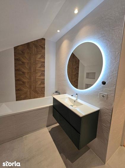 Casa 4 camere Bod Brasov | pompa caldura Nibe | incalzire pardoseala - 7