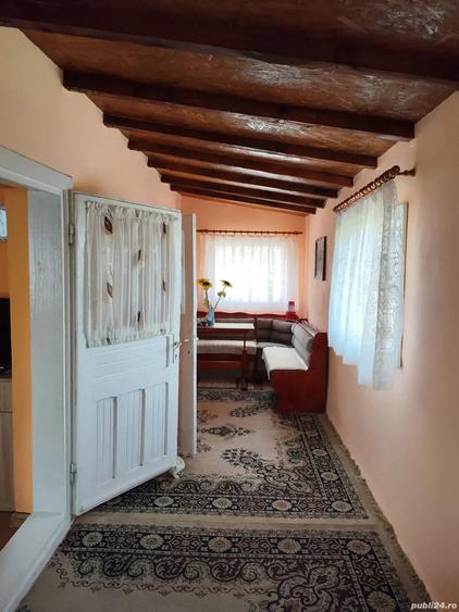 Casa batraneasca - 8