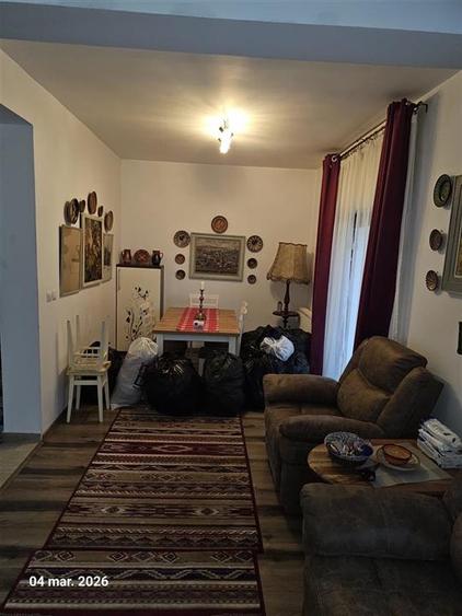 Exclusivitate! Duplax Valea Lupului in zona Penny - 5