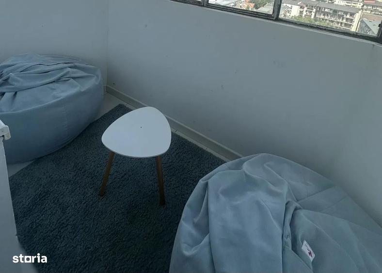 Apartament de vanzare complet utilat - 9