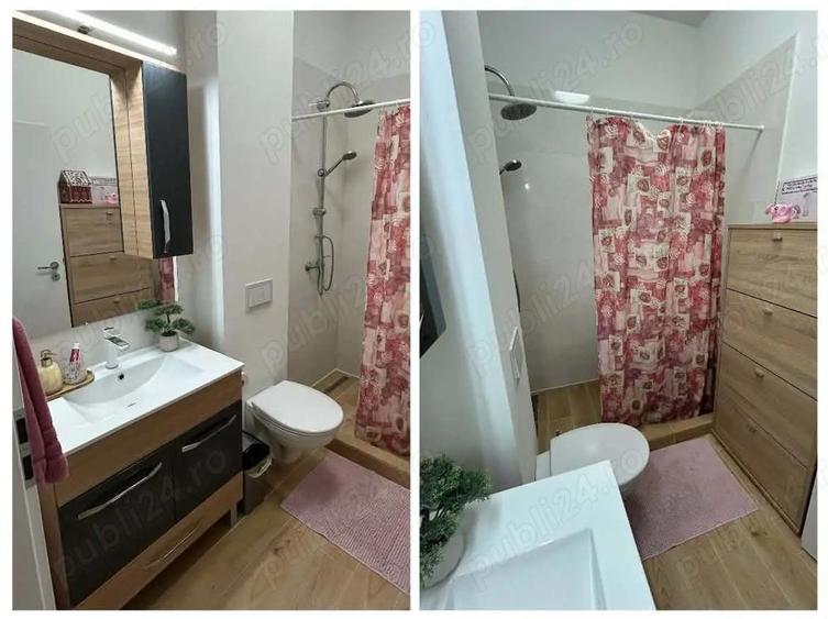 Duplex de vanzare Mosnita Veche Serena 3 - 7