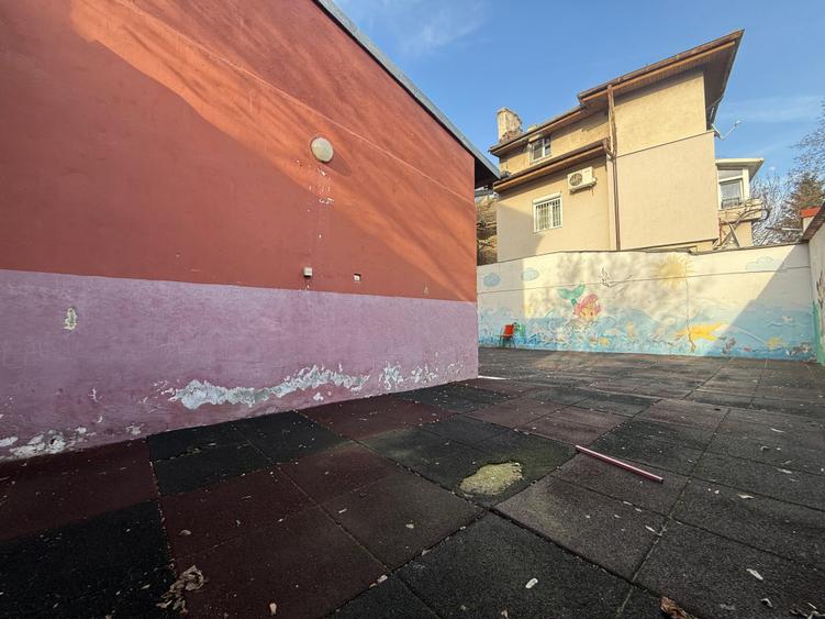 Vila in cartierul Vatra Luminoasa - 24