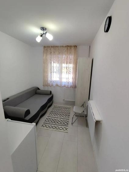 Garsoniera Comfort 3 Micro 14 etaj 1 - 1