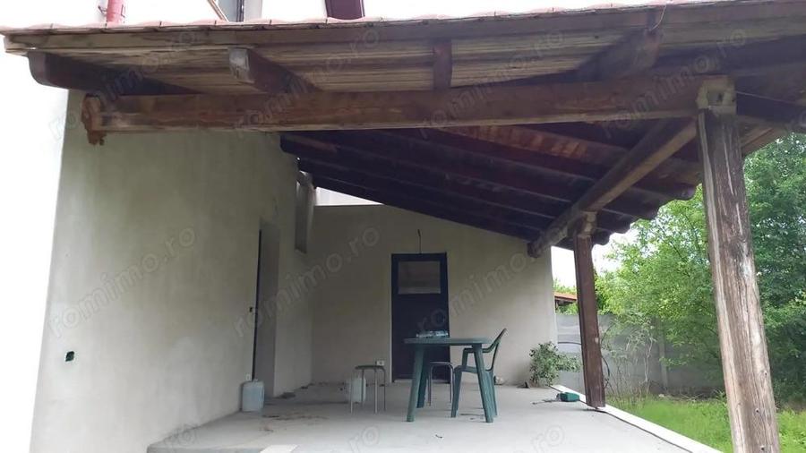 BRASADAS vinde casa individuala zona Odoreului. - 5