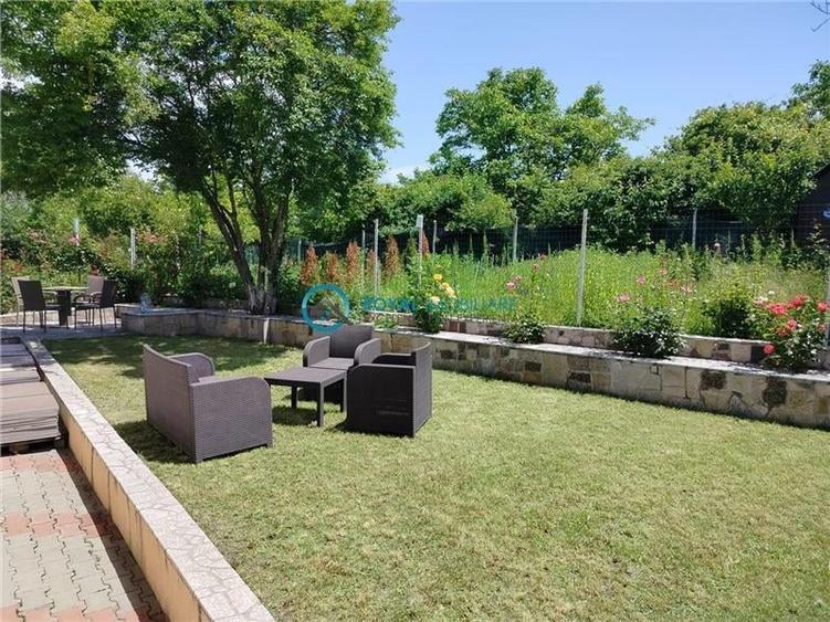 Royal Imobiliare - Vanzare Vila zona Chitorani - 8