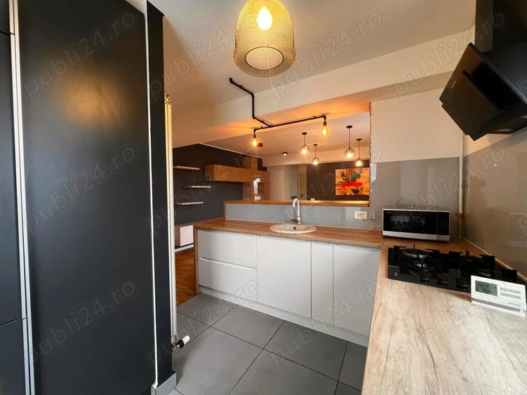 Inchiriere apartament 2 camere | Mobilat | Parcare | Str. Bobalna 14 Bra?ov - 6