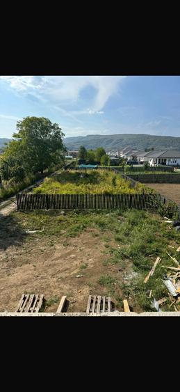 Teren Bujoreni Olteni 421 mp. - 1