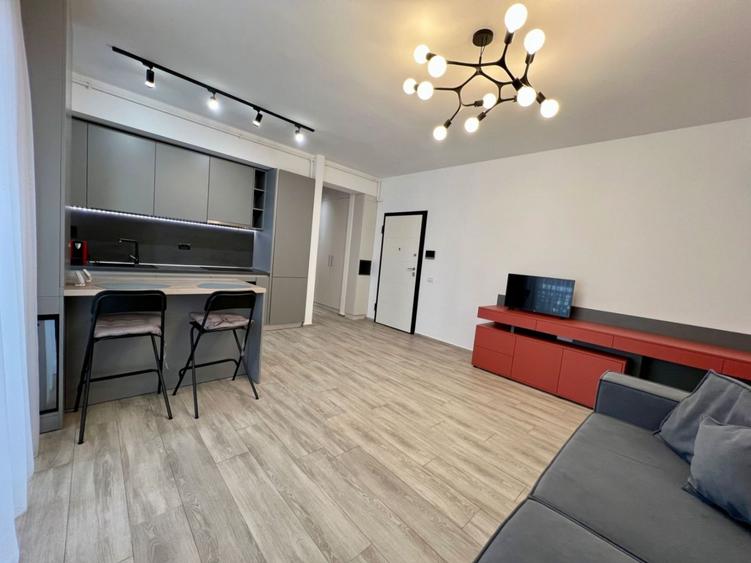 2 Camere | Parcare | Mobilat + Utilat | Future Residence | COMISION 0% - 3