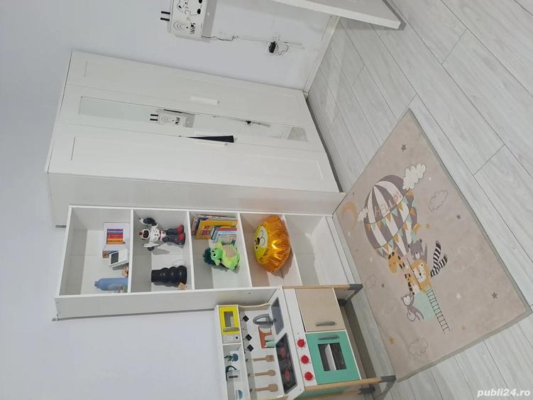 Vand urgent garsoniera impecabila - 5