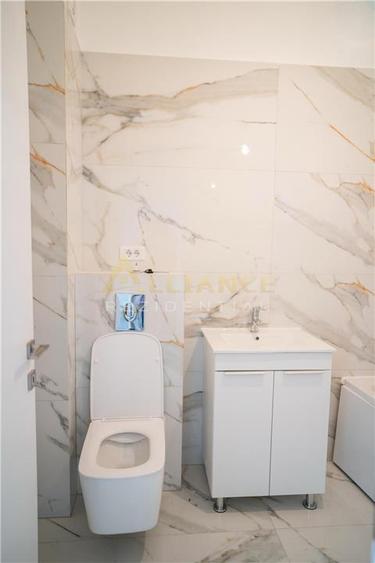 Apartament 3 camere de vanzare || Soseaua Leordeni || lift si incalzire in pardo - 7