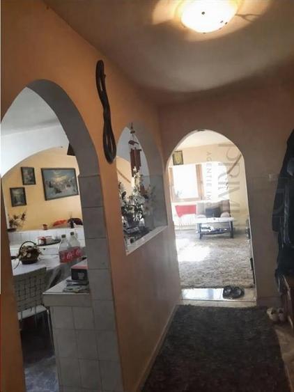 GIROCULUI - 3 CAM - 2 BAI - 2 BALCOANE - AC - PARTER - ZONA EXCELENTA- - 4