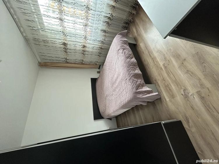 Inchiriez apartament cu 2 camere - Aparatorii Patriei - Berceni - 1