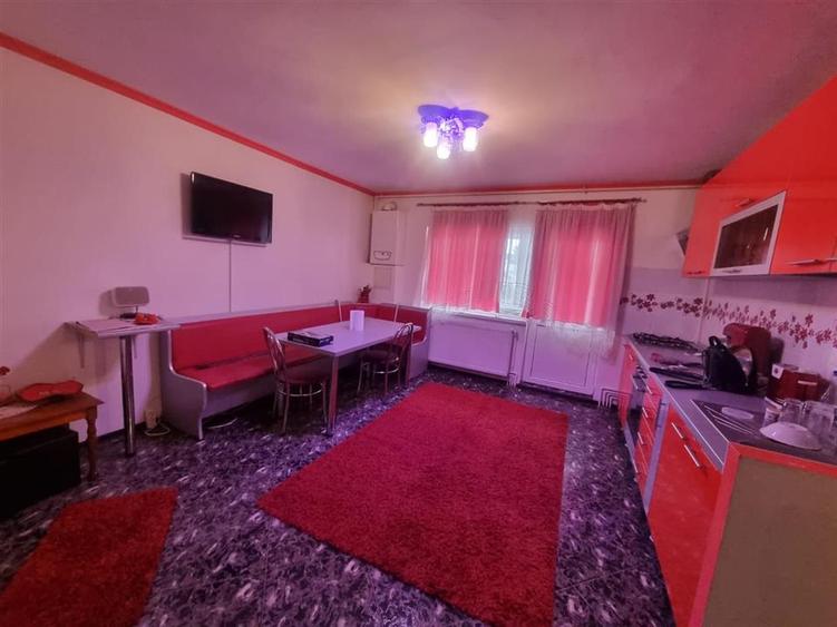 Apartament Str Campului - 1