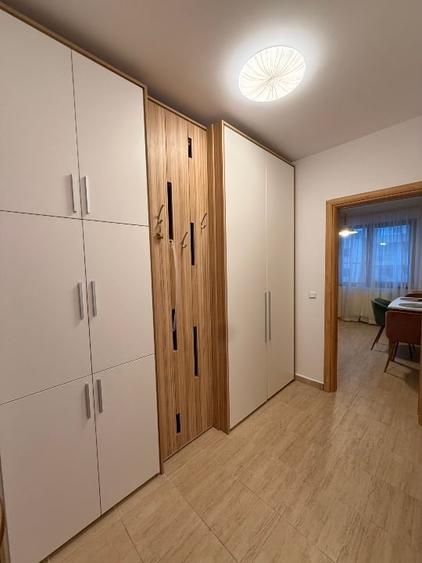 Apartament 3 camere 87 MP Berceni mobilat utilat loc de parcare subteran inclus - 7