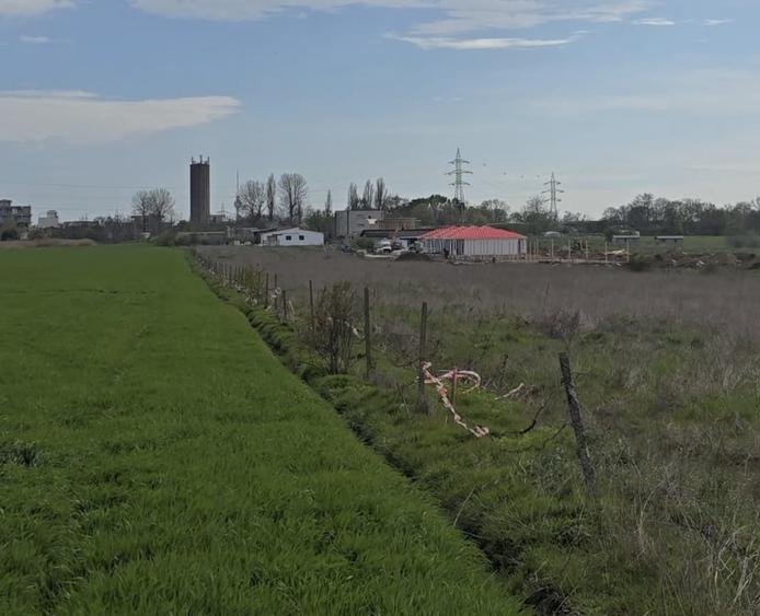 Teren de vanzare Agigea zona Golful Pescarului cu PUZ - 8