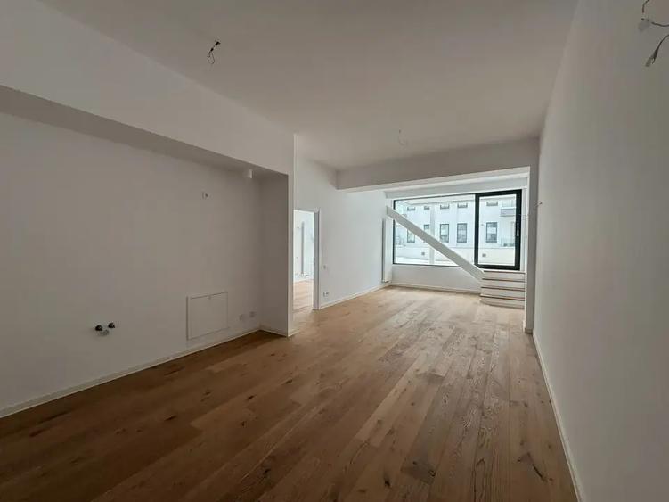 3 Camere | Complex Walter Loft Space | 10 Min. De Metrou Aurel Vlaicu - 3