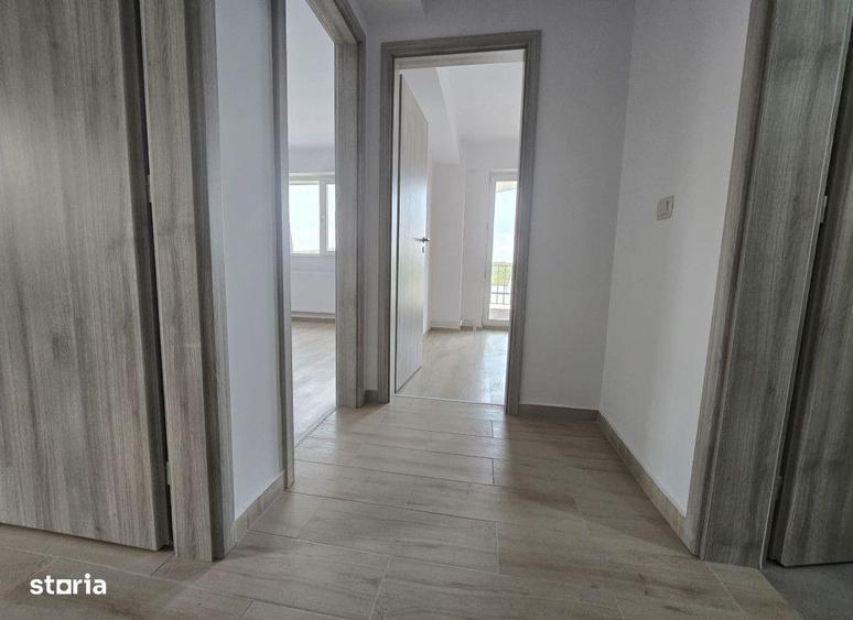 Apartament 2 camere intabulat,Bucium-800m spate la Lidl,et.3Cod:160239 - 7