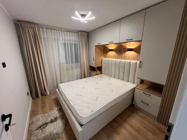 Apartament Ultramodern - SU 67MP I Terasa 20MP - Str. Observatorului - 7