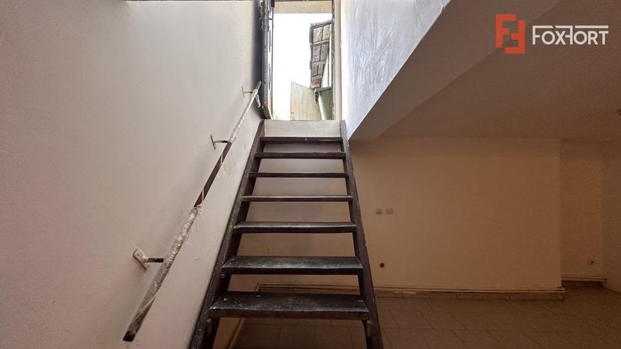 Spatiu comercial zona foarte buna, 239 mp, in Timisoara - 21