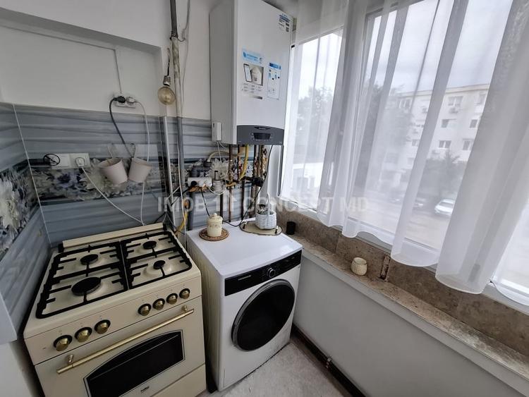 INCHIRIERE apartament 3 camere cochet in Ploiesti, zona Paltinis - 17