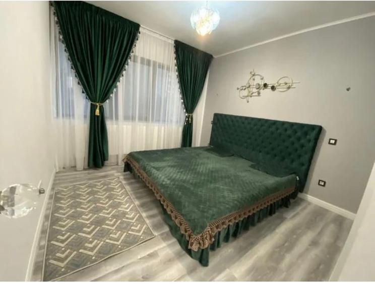 Vanzare apartament 3 camere Exigent Plaza - 1