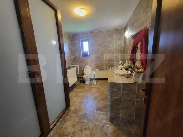 Pensiune moderna 2 margarete , statiunea Paltinis , Sibiu - 10