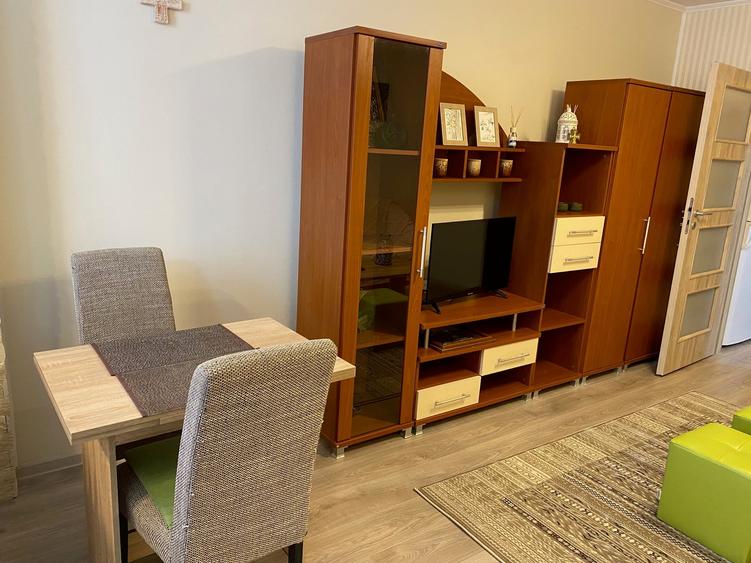 Garsoniera Gheorgheni, str. Detunata, zona Iulius Mall, finisaje moderne - 10