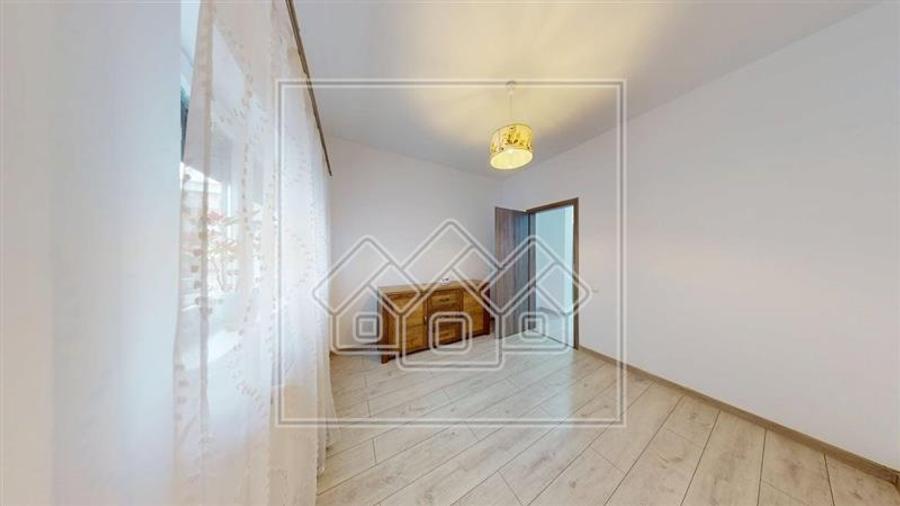 Apartament de vanzare in Sibiu - 2 camere si gradina - C. Arhitectilor - 9