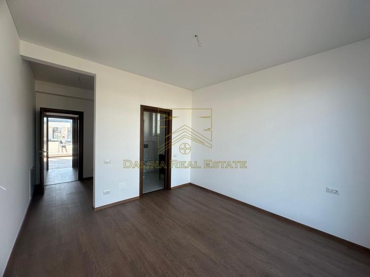 Casa Parter - 2 Dormitoare - 2 Bai  - Berceni-Vidra - 6