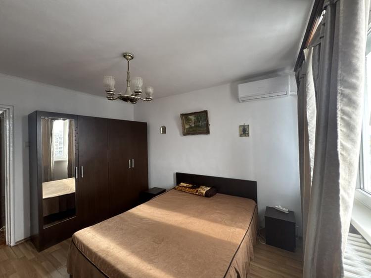 Drumul Taberei - 2 camere - Metrou - Prima Chirie - Disponibilitate imediata - 13